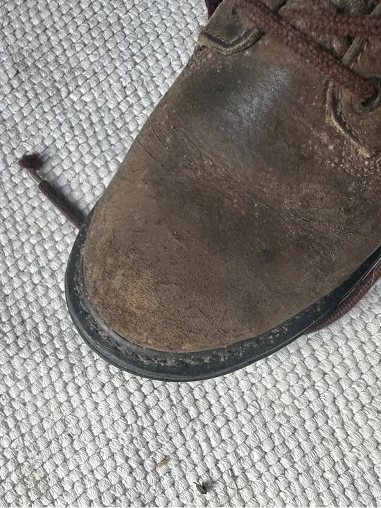 Rocky Brown Camouflage Lace-Up Boots - Picture 5 of 12